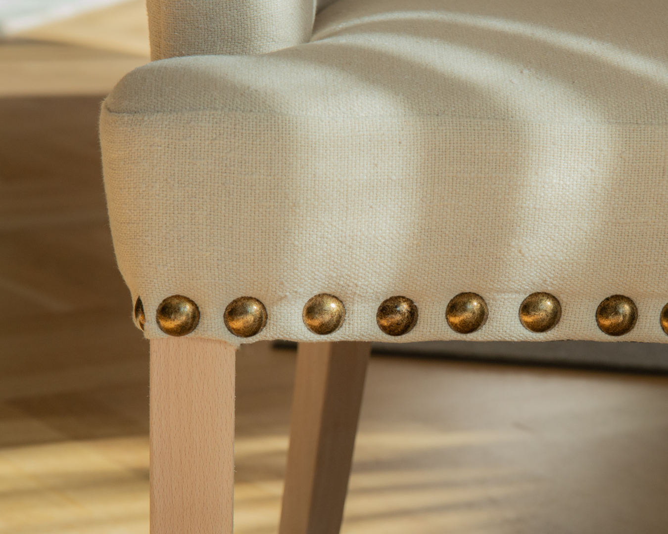 Poltrona WHITE