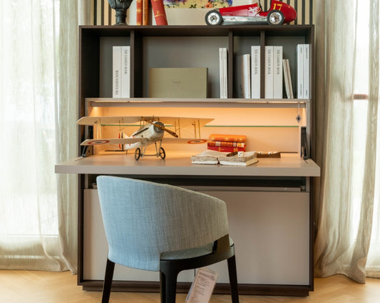 Credenza DESK