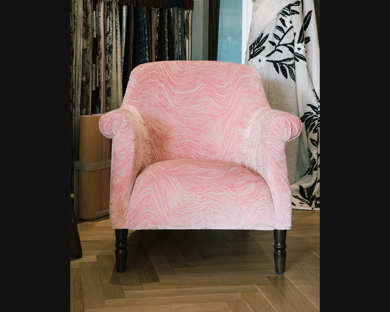Poltrona PINK